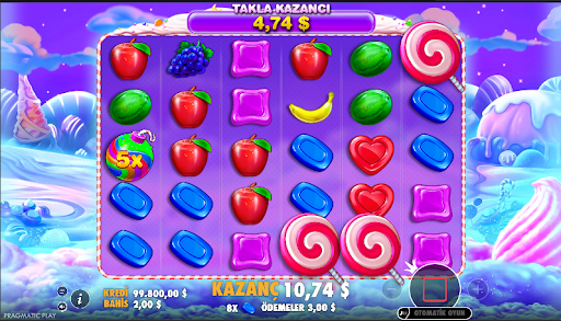 Slot Oyunları